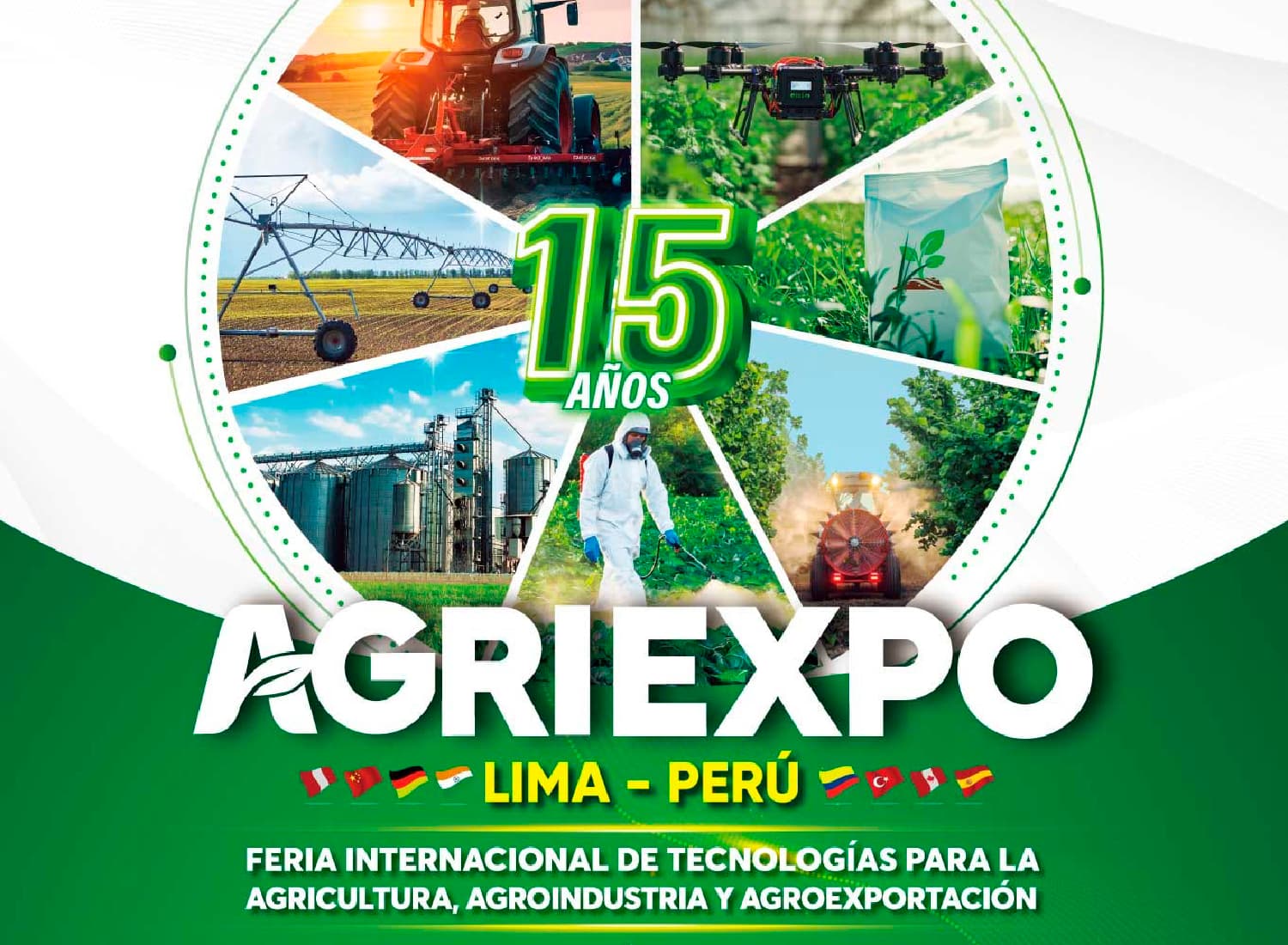 AGRIEXPO 2026