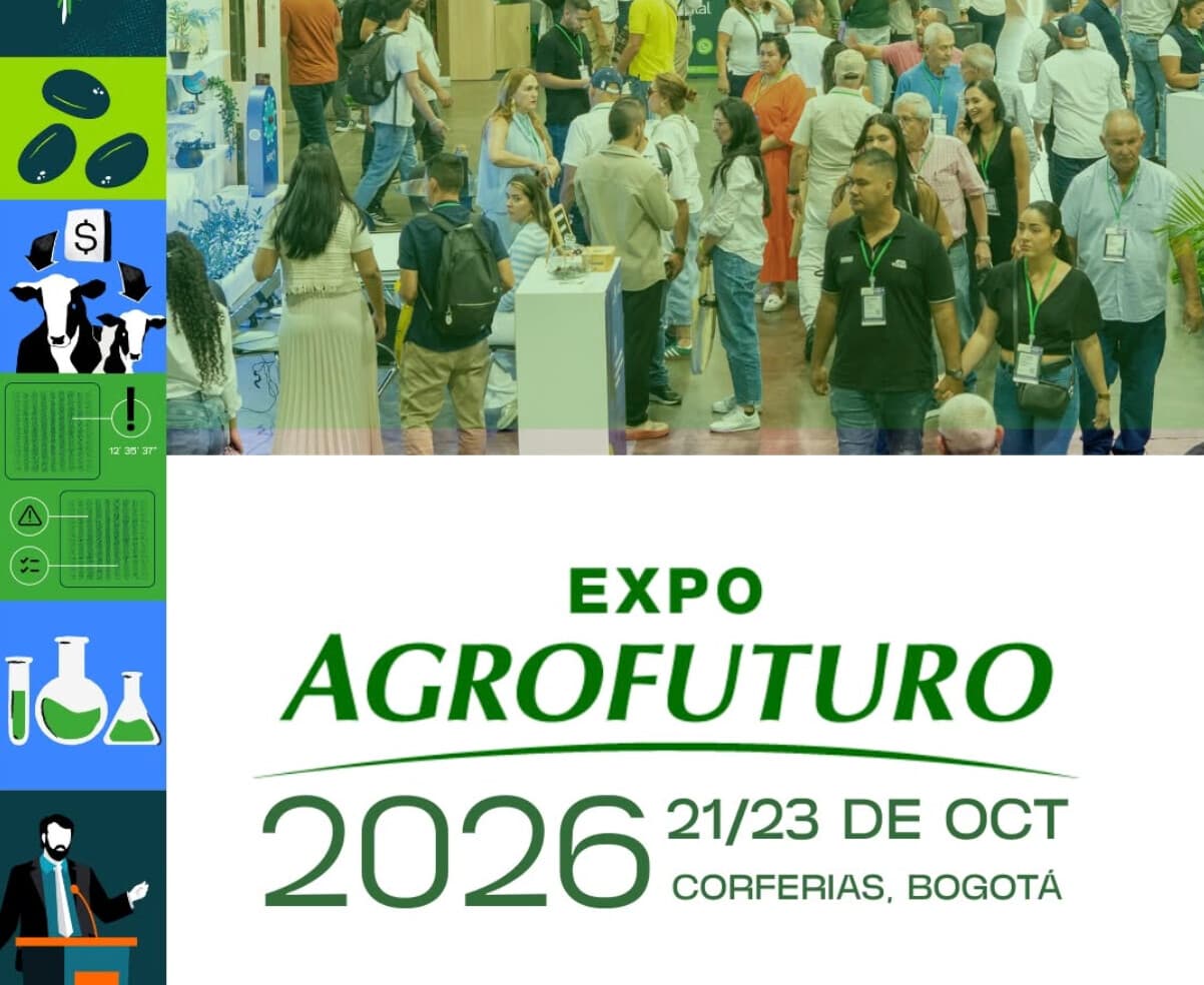 Expo Agrofuturo 2026