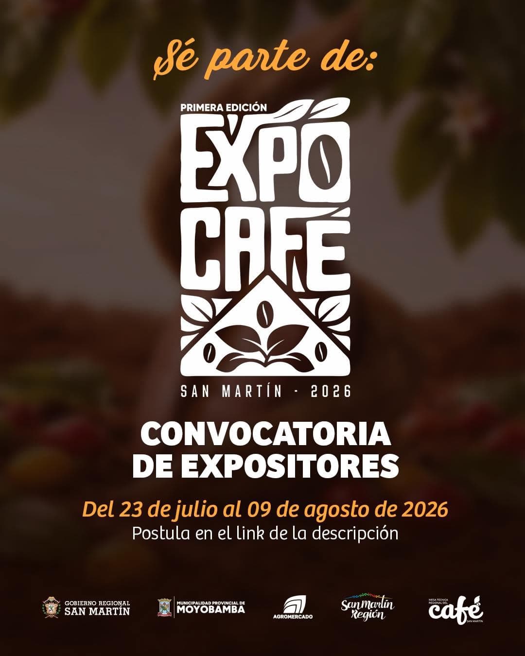 I Expo Café 2026
