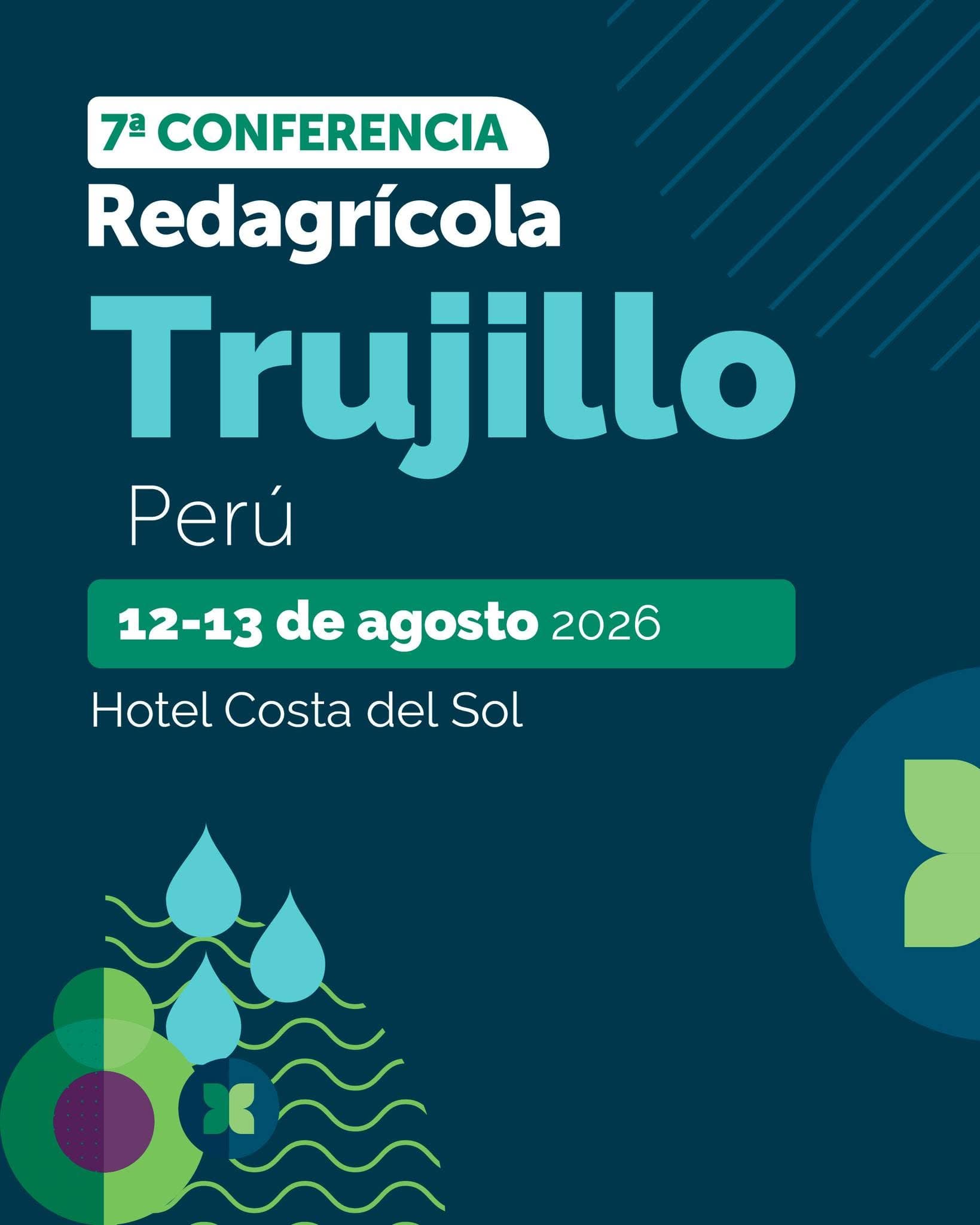 Red Agrícola Trujillo 2026